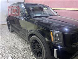 Kia Telluride